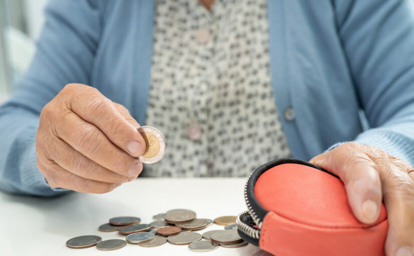<strong>Au-delà des 1200 euros : quelles perspectives de réforme pour les petites pensions ?</strong>